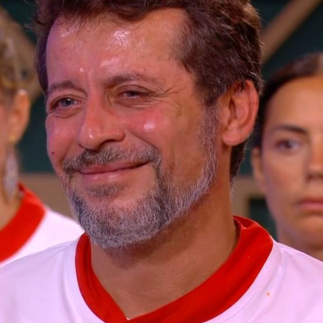 António Pedro Cerdeira, Hell's Kitchen