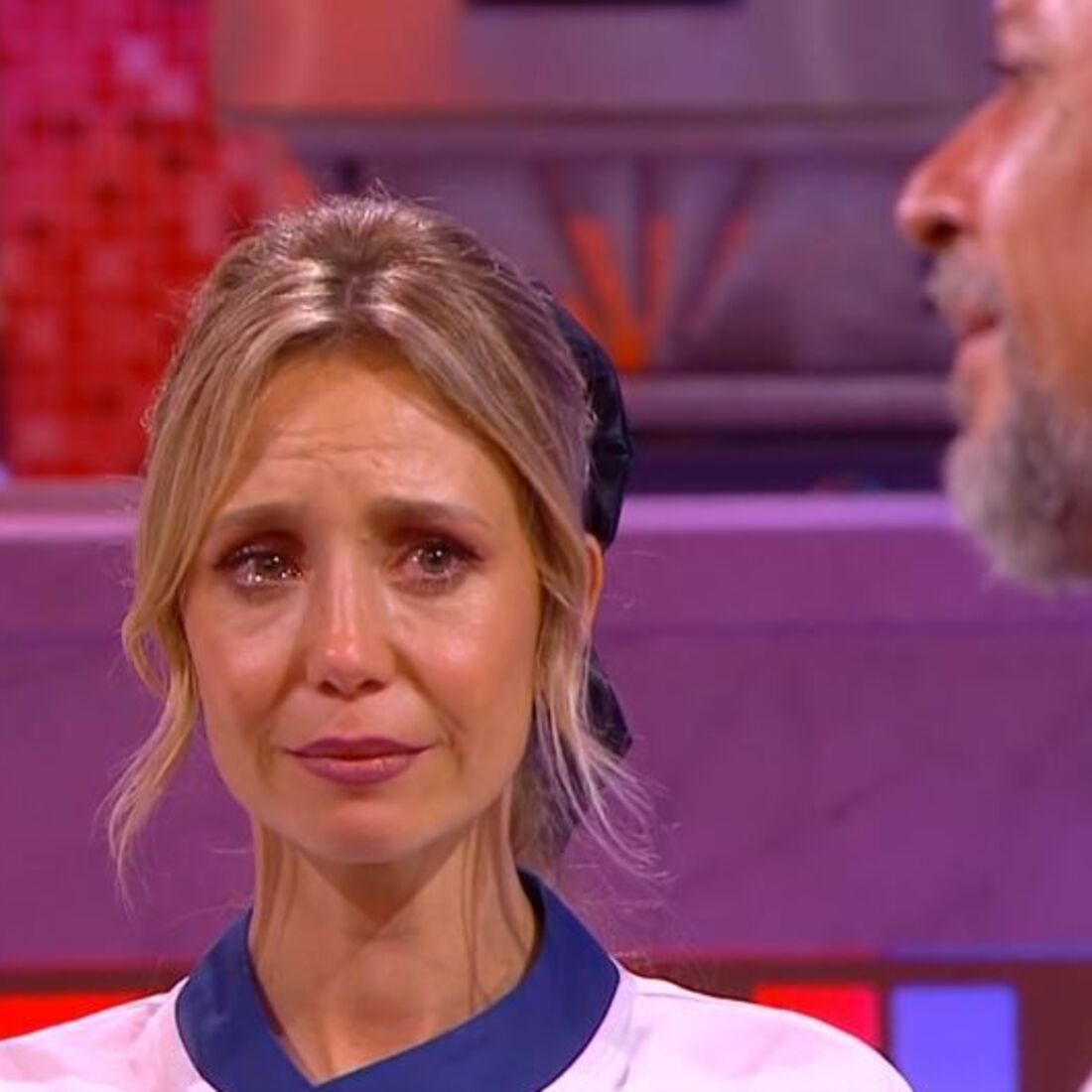 Sofia Arruda, António Pedro Cerdeira, Hell's Kitchen