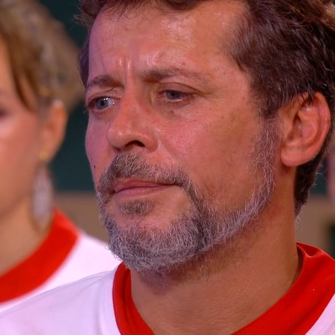 António Pedro Cerdeira, Hell's Kitchen