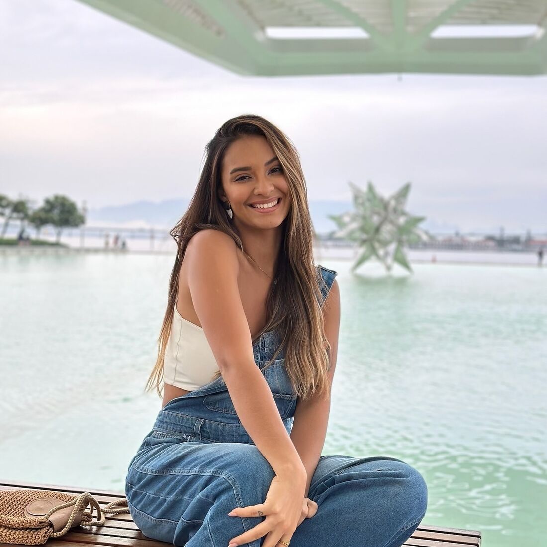 Mariana Camarate, Casados à Primeira Vista