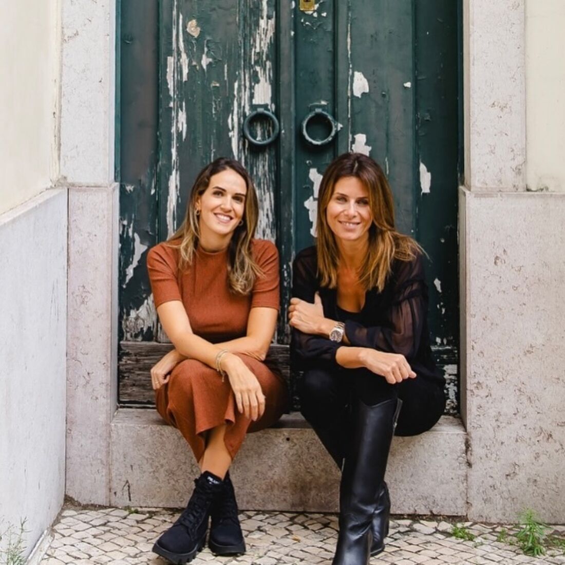 Maria João Diogo, Raquel Viana