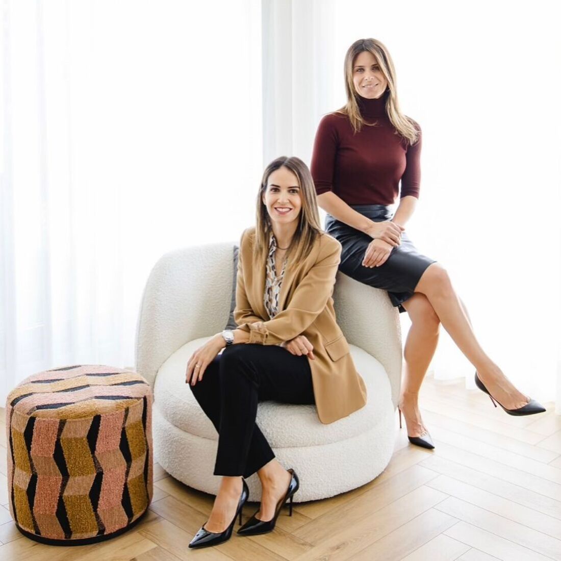 Maria João Diogo, Raquel Viana