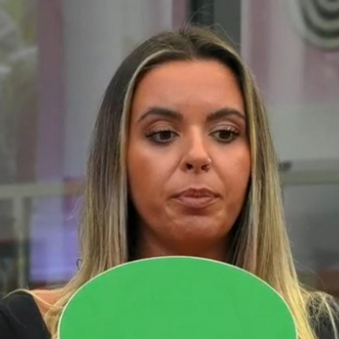 Jéssica Vieira, Casa dos Segredos