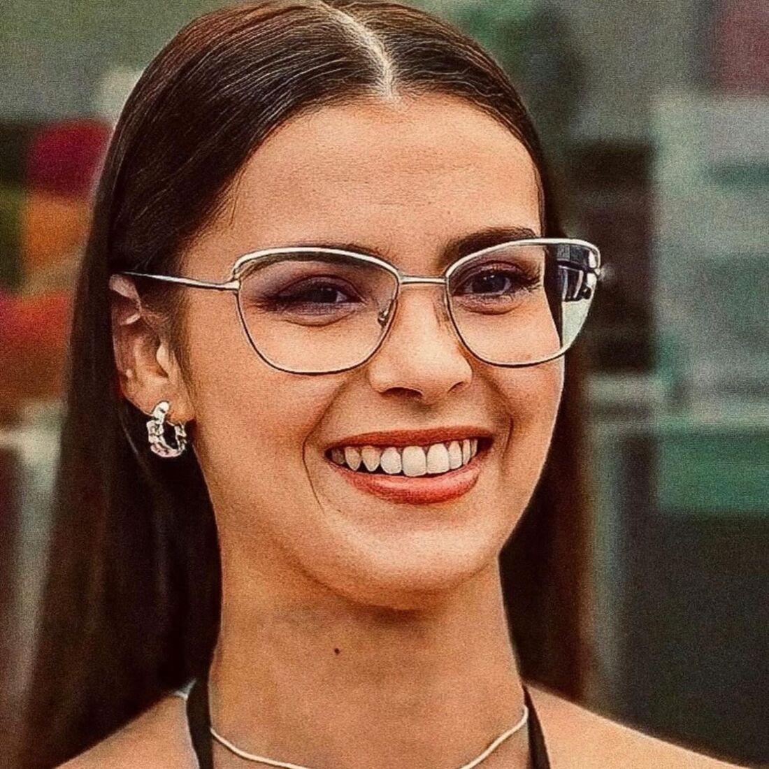 Juliana Leão, casa dos segredos