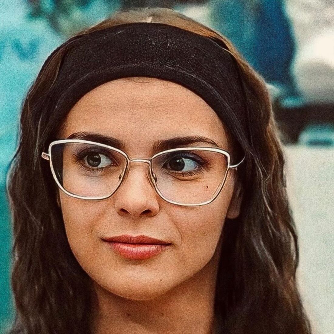 Juliana Leão, casa dos segredos