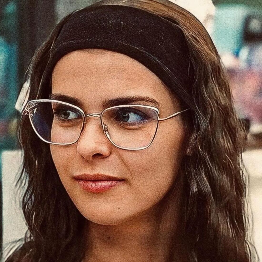 Juliana Leão, casa dos segredos