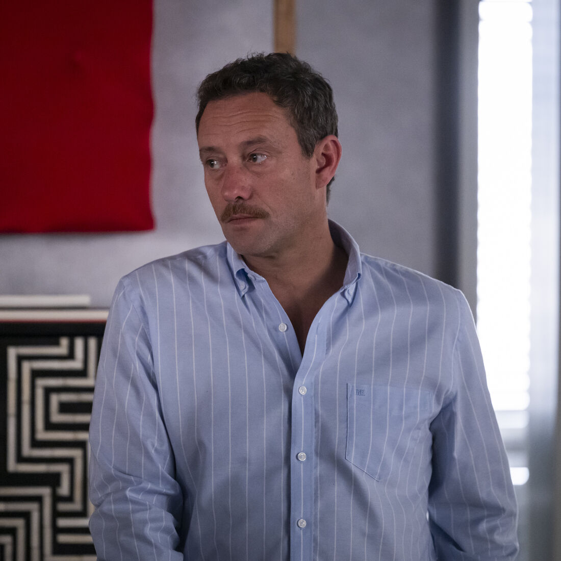 'Cacau': Nuno Pardal