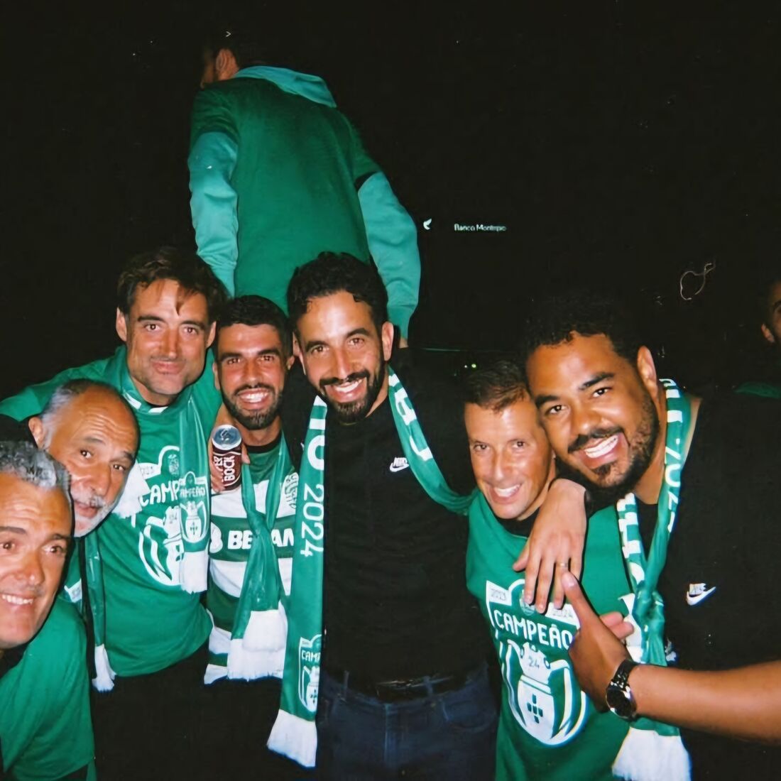 Rúben Amorim