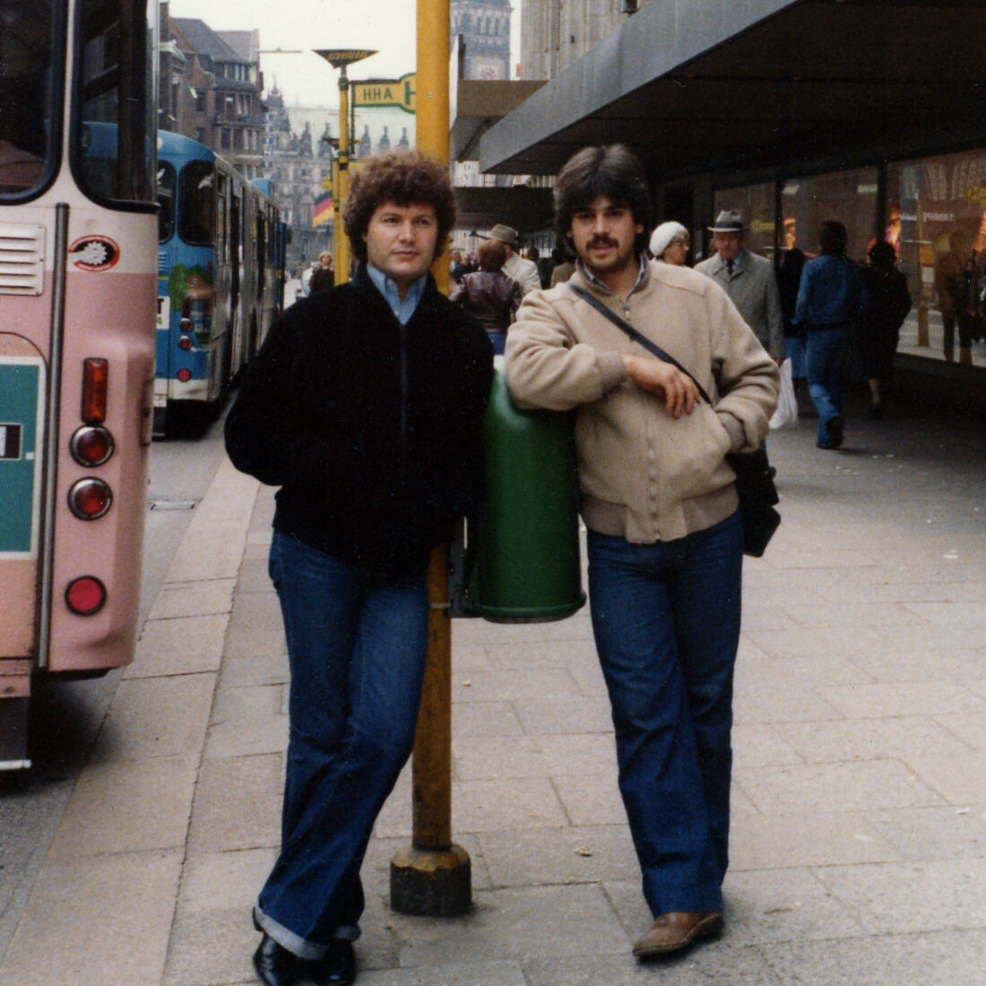 Marco Paulo, António