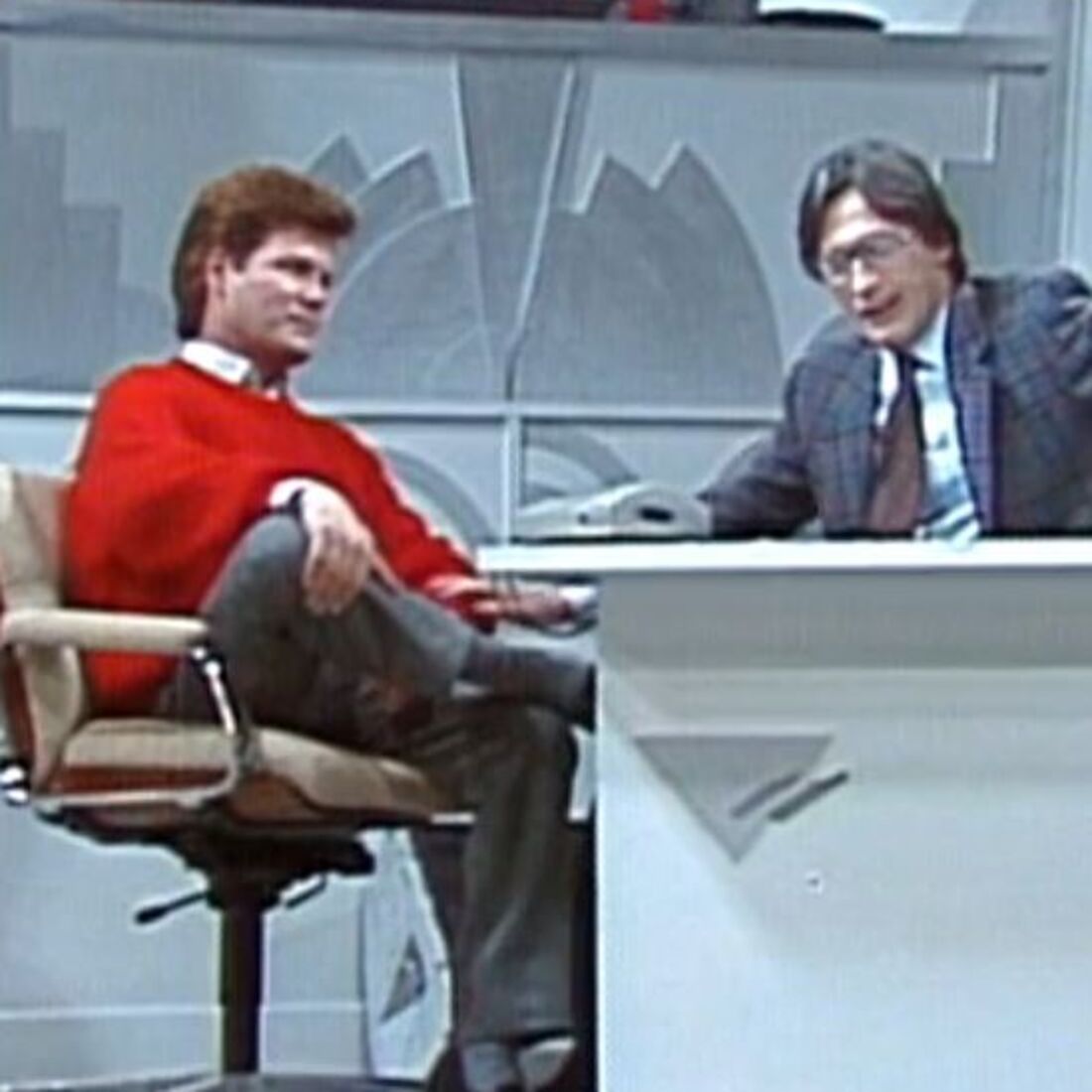 Marco Paulo, Carlos Cruz