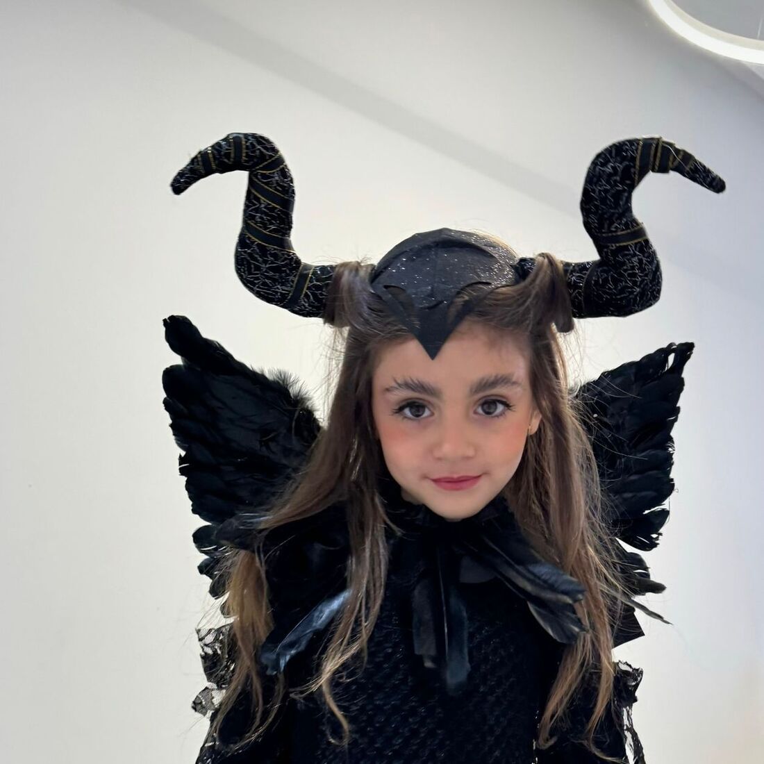 filha Liliana Filipa e Daniel Gregório