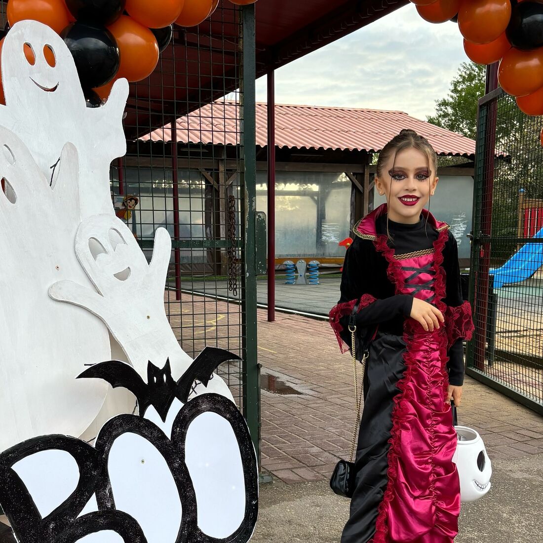 filha Laura Figueiredo e Mickael Carreira