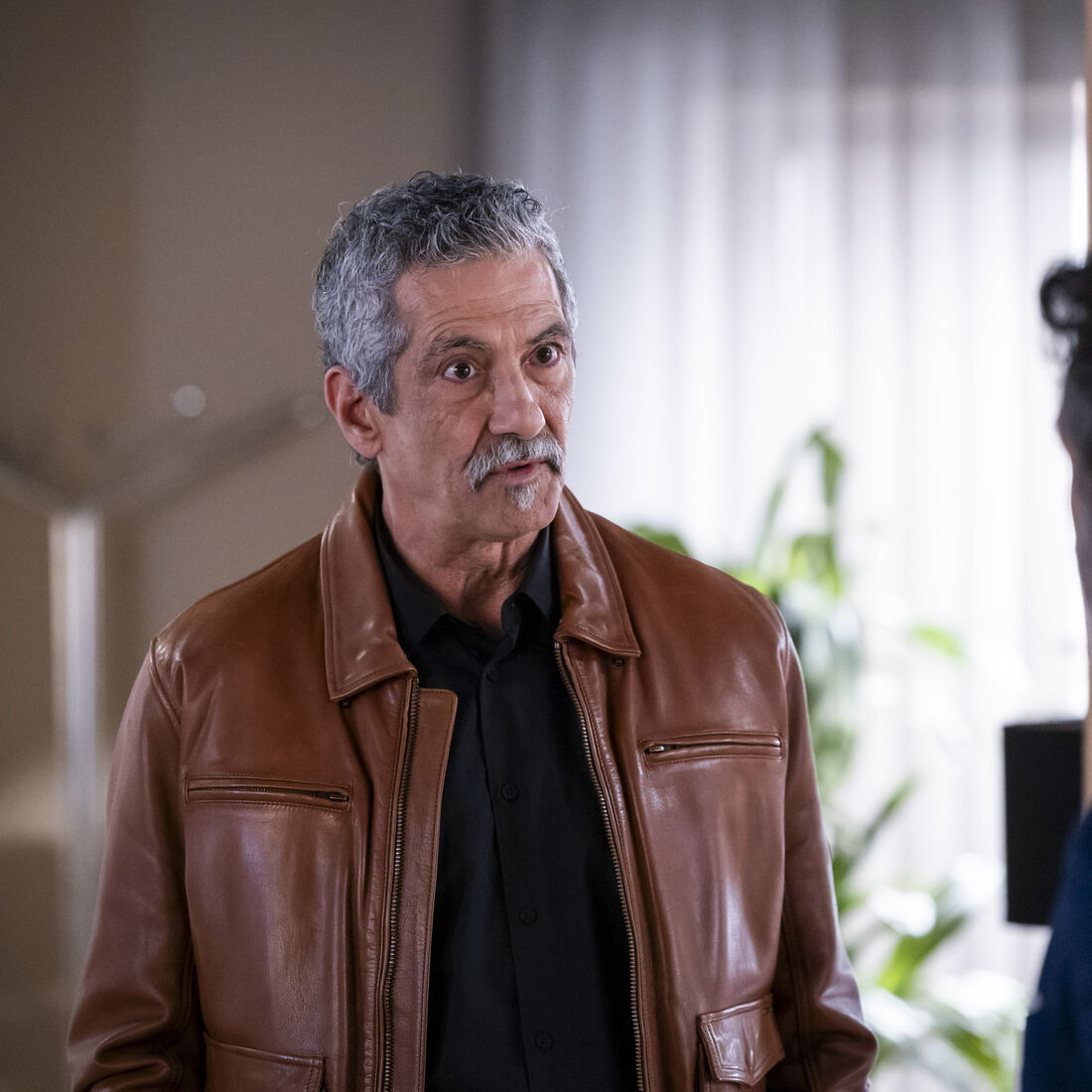 'Cacau': Nuno Homem de Sá