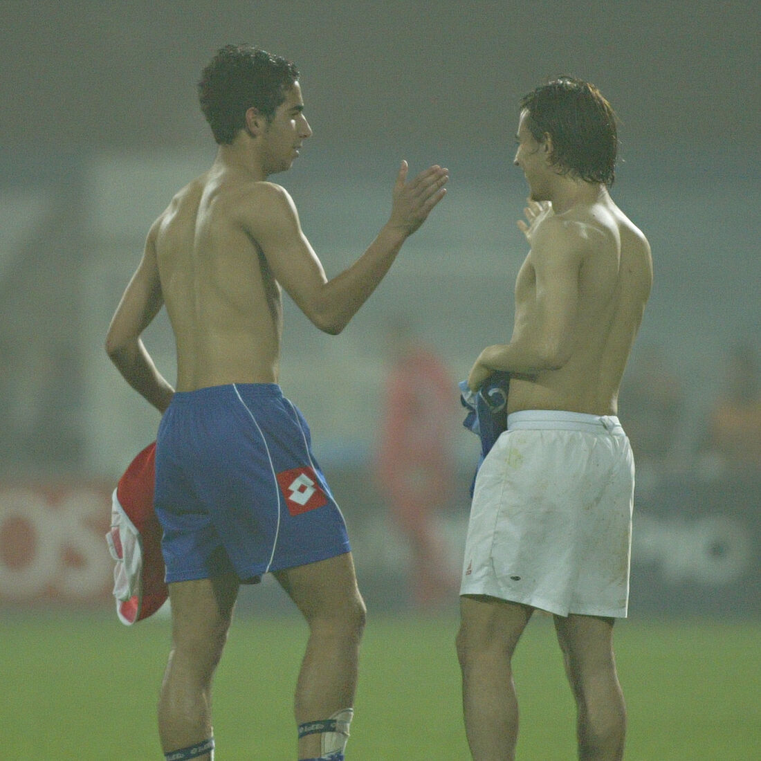 Rúben Amorim, João Pereira, Belenenses vs Benfica