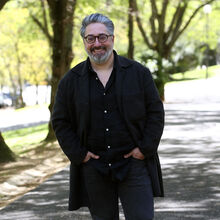Nuno Markl