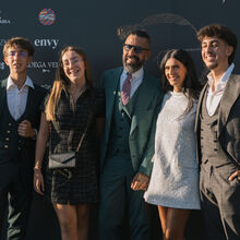 10 anos Paulo Batista