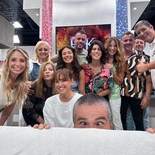 Hell's Kitchen Famosos, concorrentes