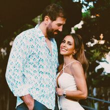 Gonçalo Uva, Carolina Patrocínio