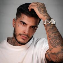 Nuno da Silva