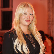 Beatriz Prates