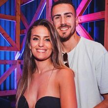 Ana Soares, Ruben Silvestre