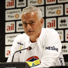 José Mourinho