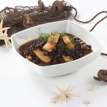 Feijoada de Choco
