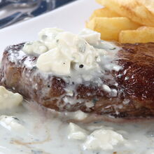 Tornedó com Roquefort