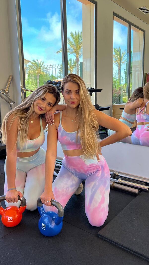Andreia Silva, Inês Salvador