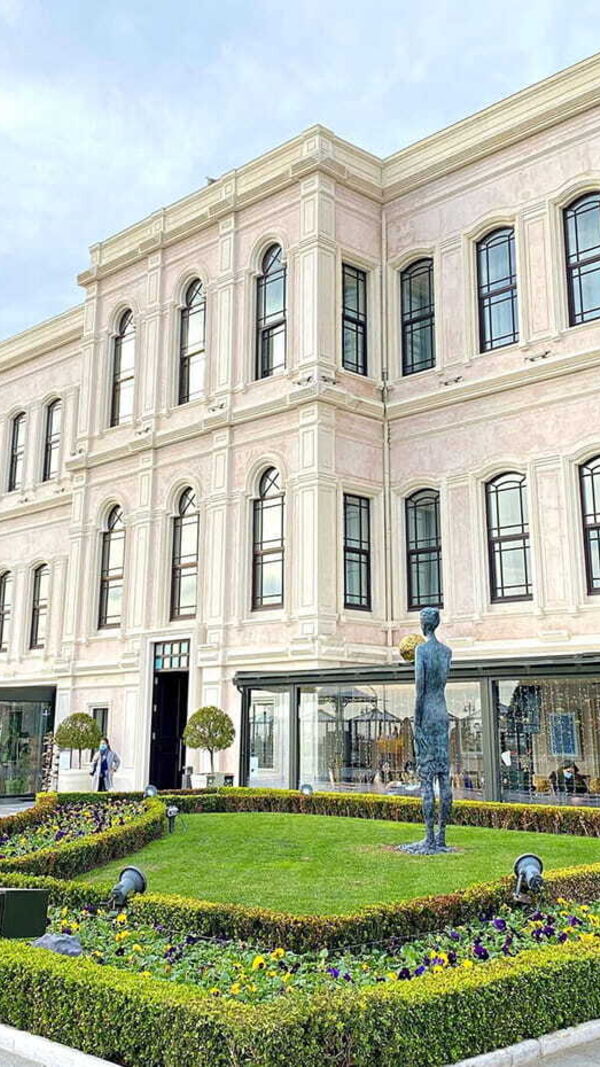 Four Seasons Bosphorus