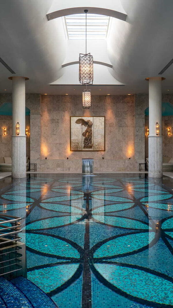 Four Seasons Bosphorus