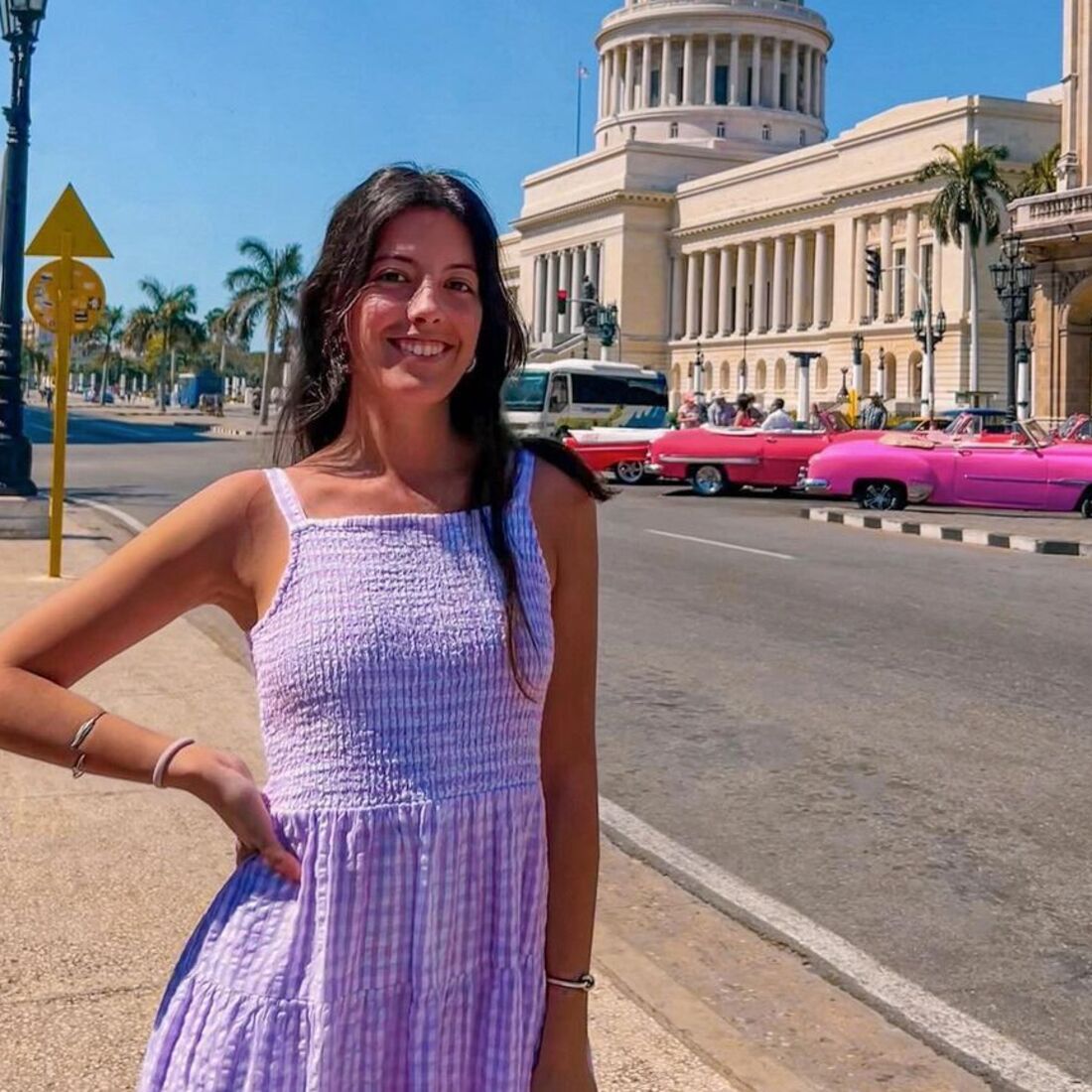 Maria, Casa dos Segredos