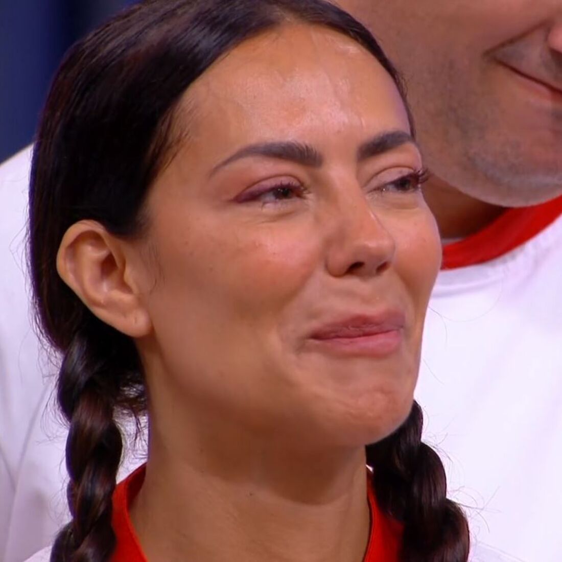 Sofia Ribeiro, Hell's Kitchen