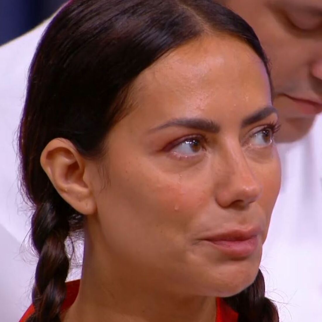 Sofia Ribeiro, Hell's Kitchen