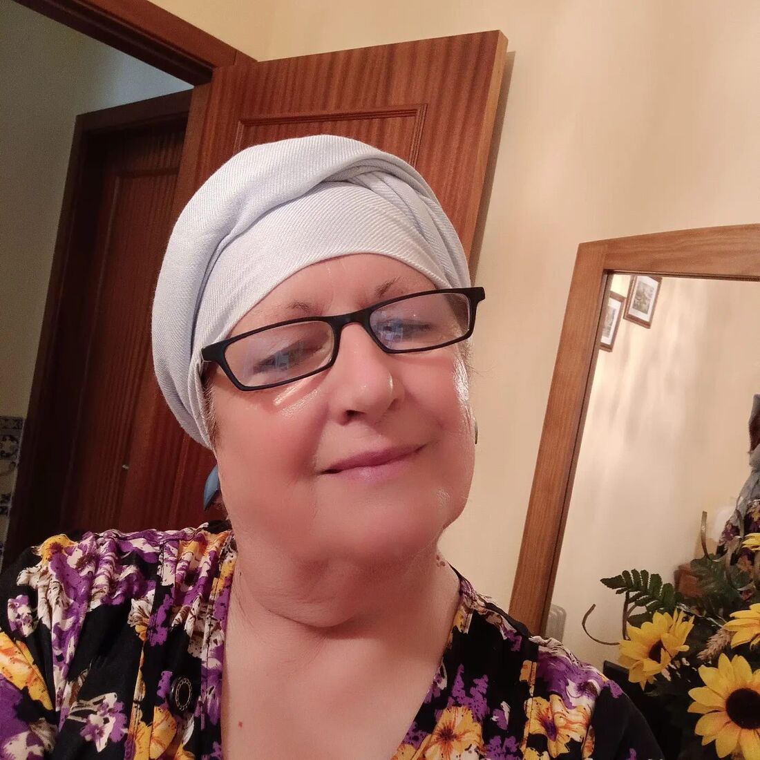 Fernanda Pereira, Amigos Improváveis