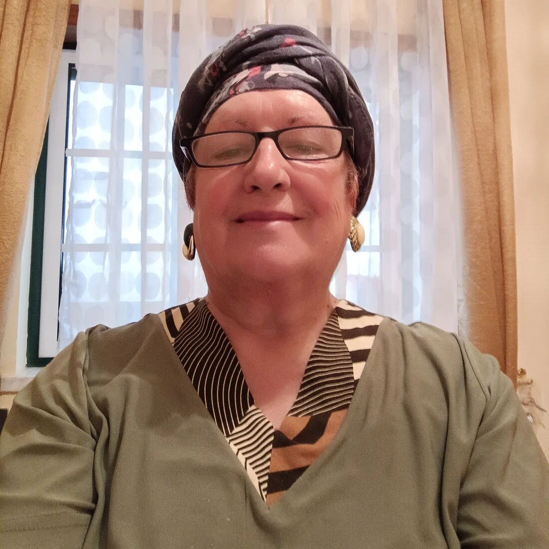 Fernanda Pereira, Amigos Improváveis