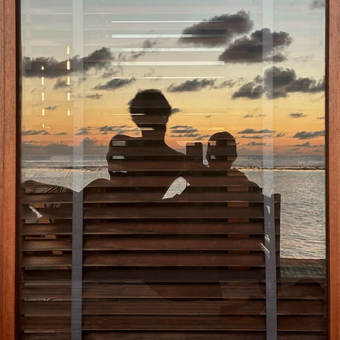 Matilde Mourinho, Danny Graham