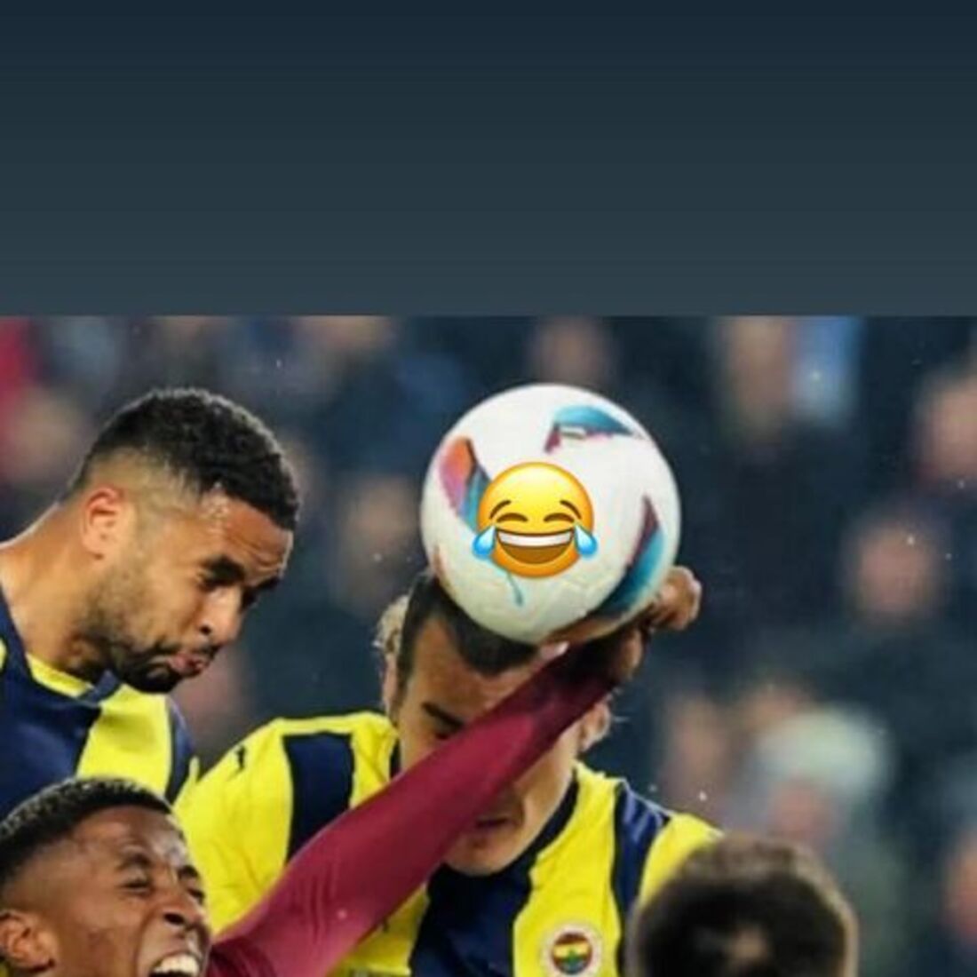 José Mourinho, protesta