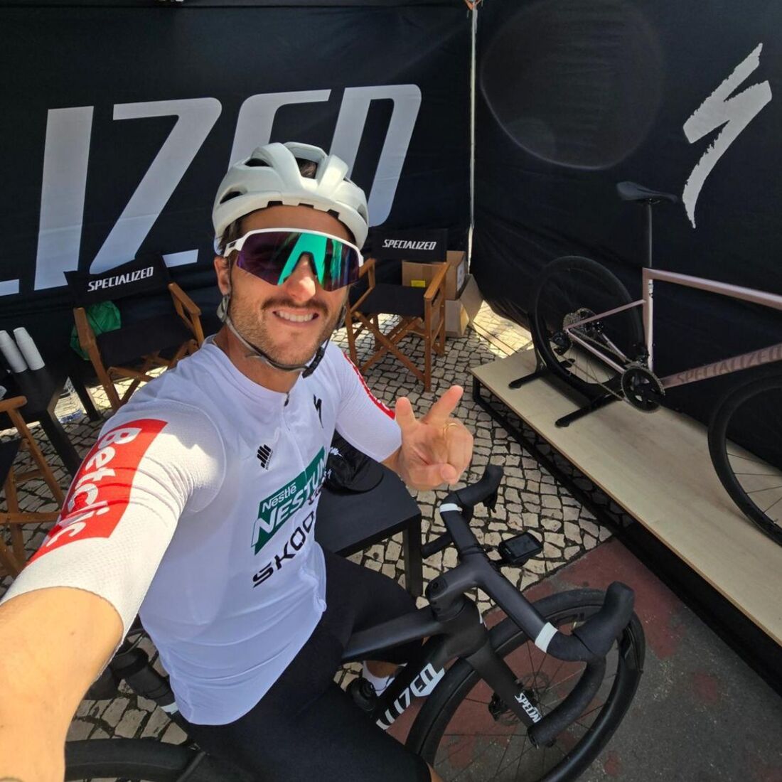 Tiago Teotónio Pereira