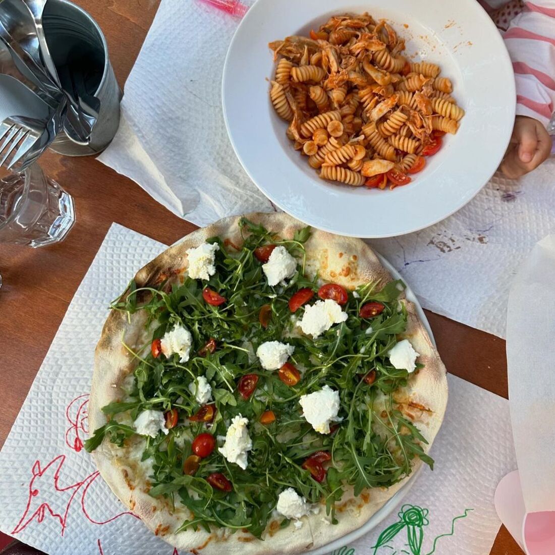 publicação, Rita Patrocínio