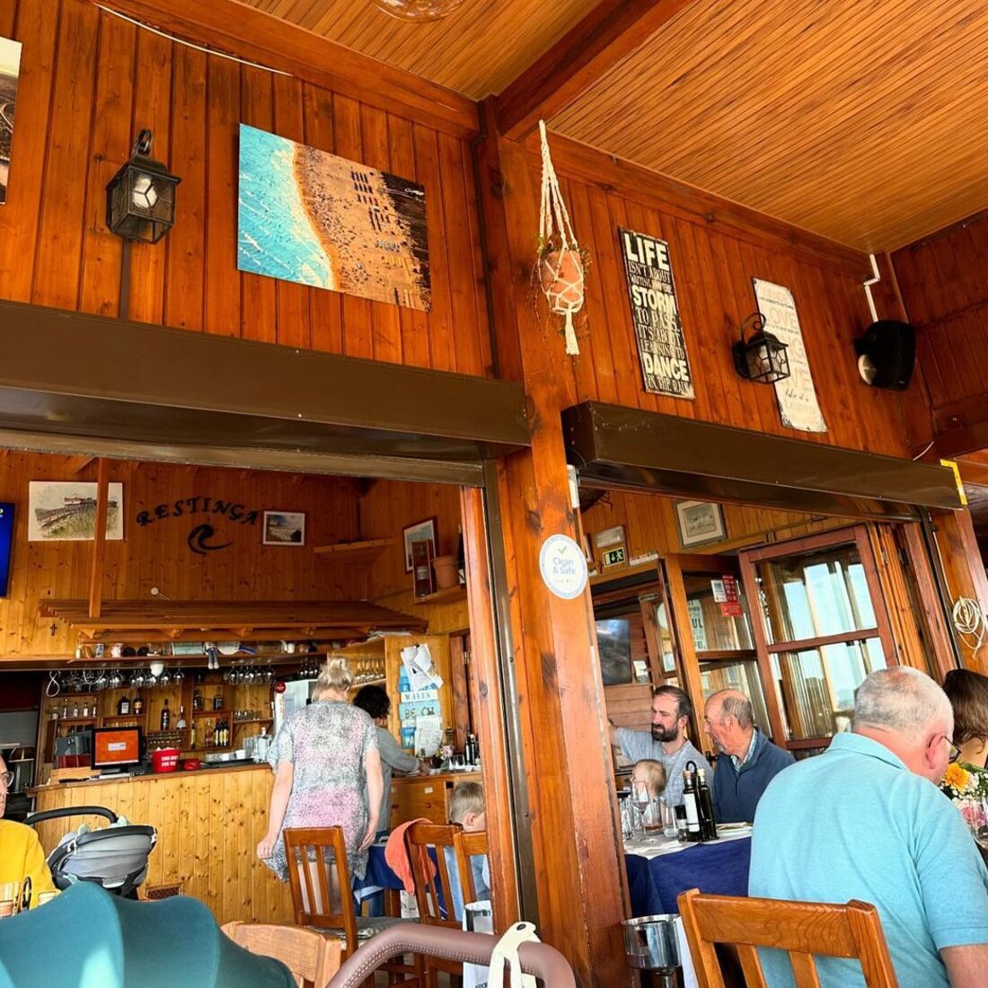 publicação, Rita Patrocínio