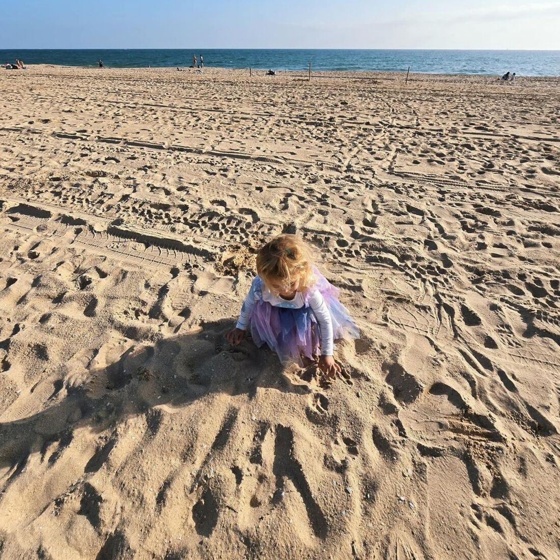 filha Rita Patrocínio e Tiago Teotónio Pereira