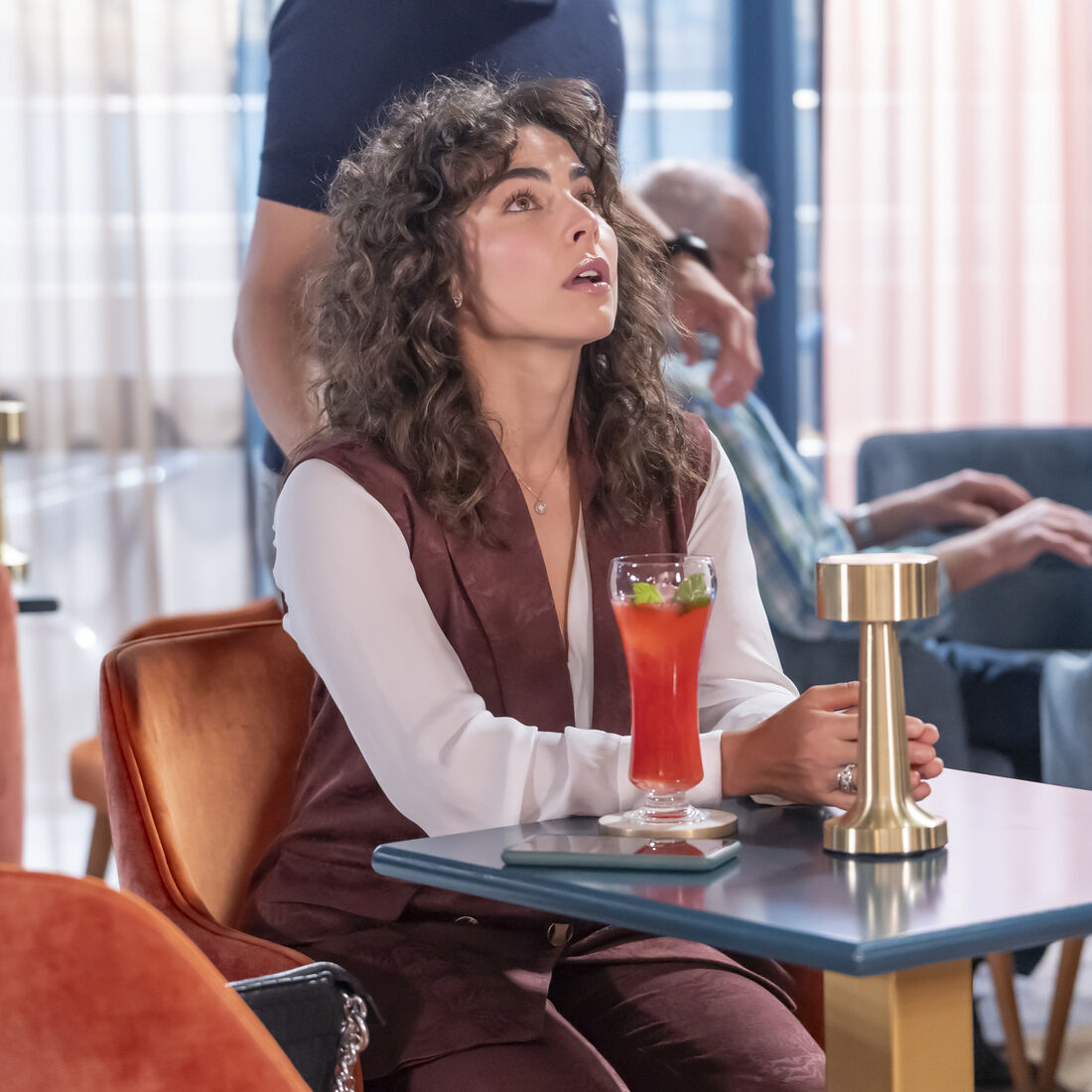 'Senhora do Mar': Beatriz Godinho