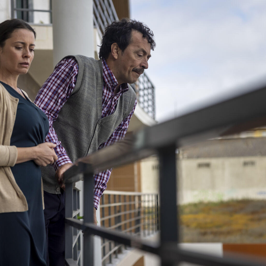 Vizinhos para Sempre