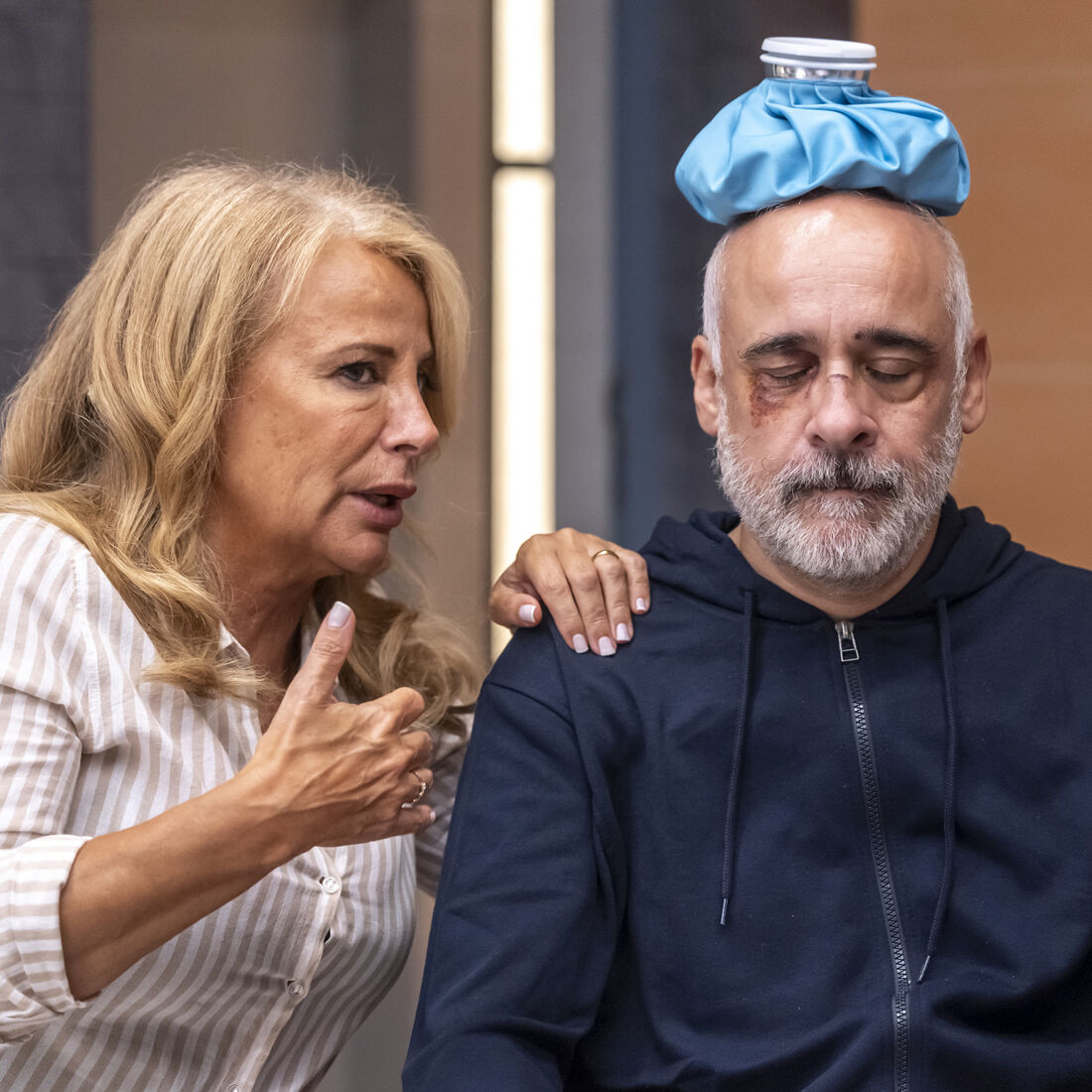 Vizinhos para Sempre