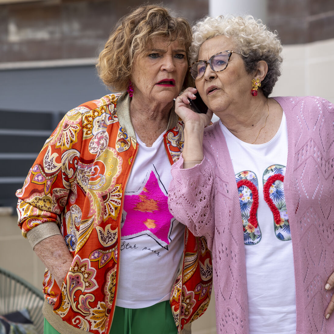 Vizinhos para Sempre