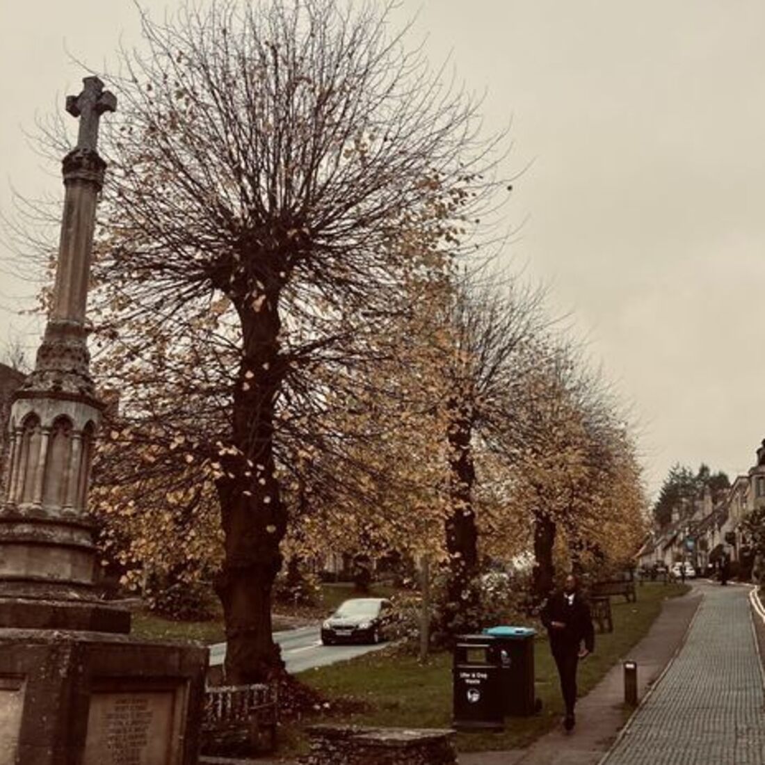 Cristina Ferreira, Burford