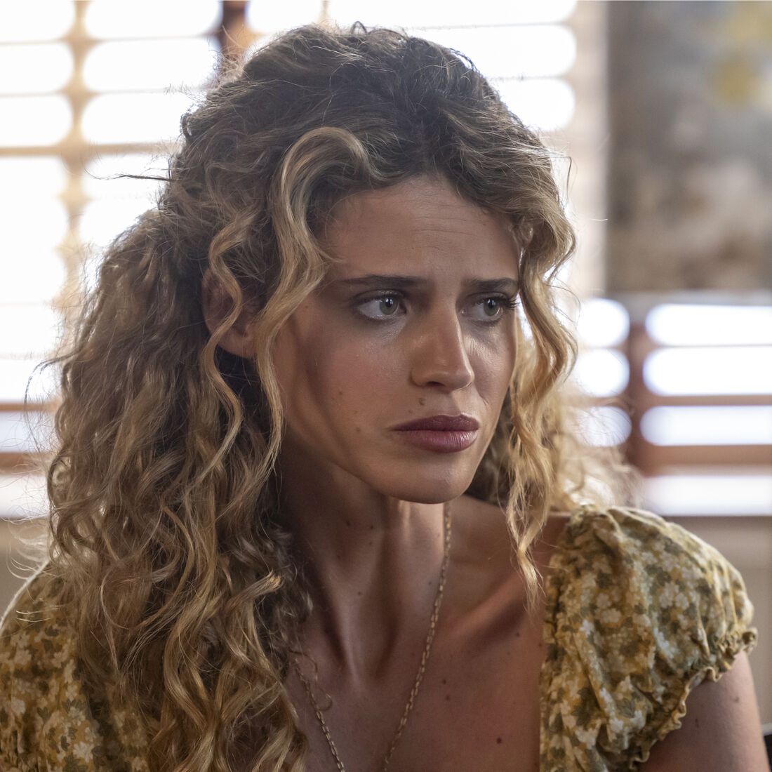 'Cacau': Matilde Reymão