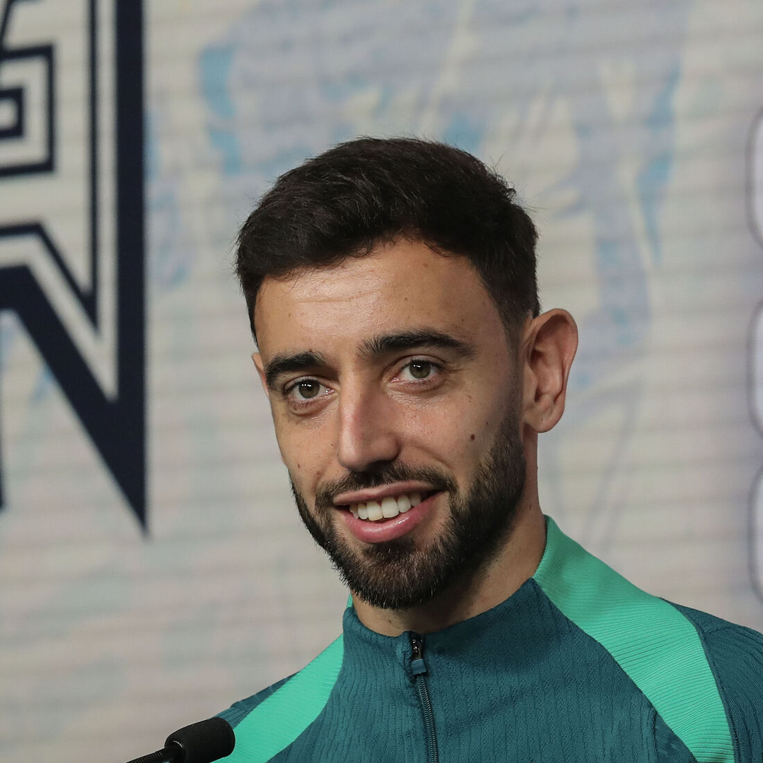 Bruno Fernandes