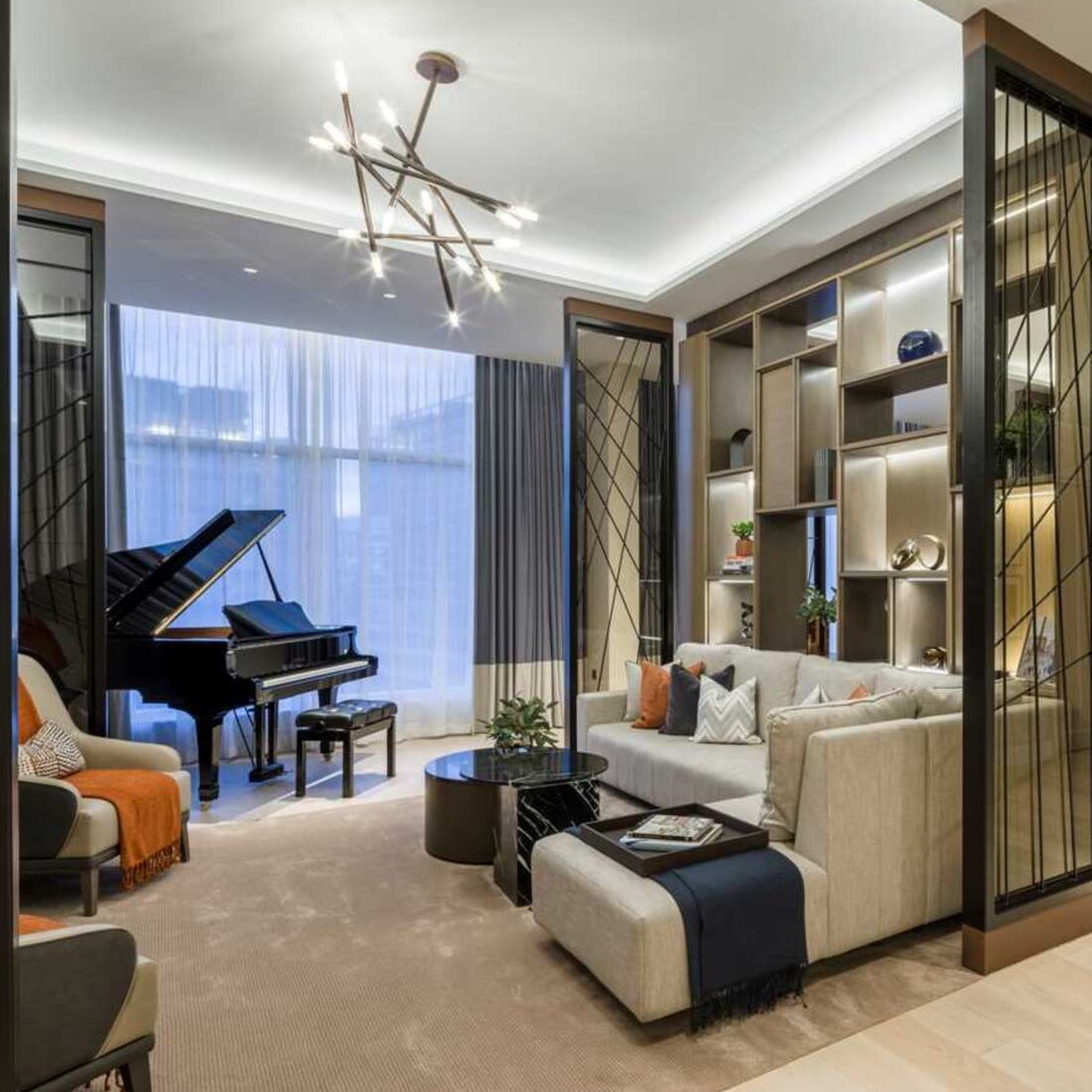 Hotel Lowry, Ruben Amorim